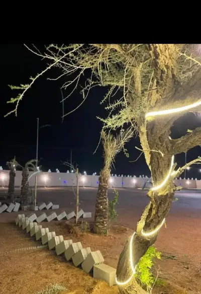 صورة ٤، مخيم الخالد camp Ground