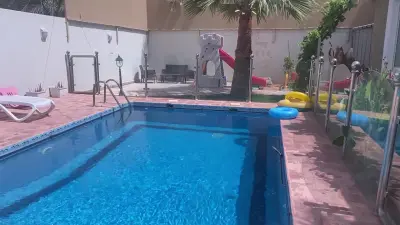 صورة ٣، شاليه النخلتين