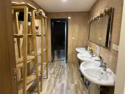 صورة ٤، منتجع ومزرعة أمي