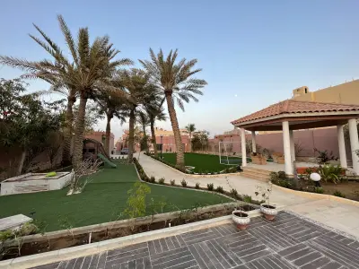 صورة ٥، استراحة برايم