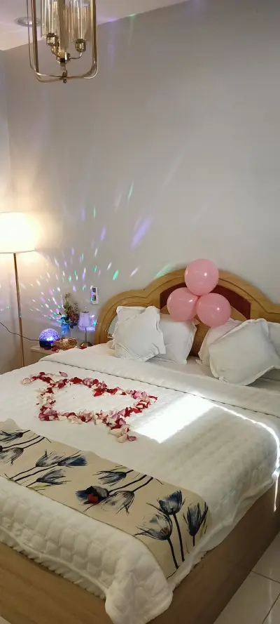 صورة ٤، luxury chalets شاليهات ترف