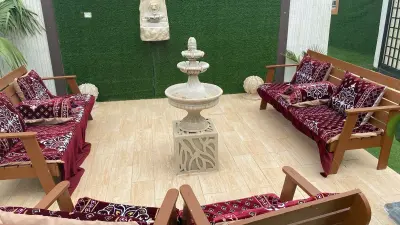 شاليه ميار