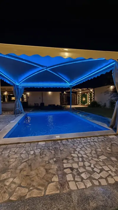 صورة ٢، شاليهات Resort