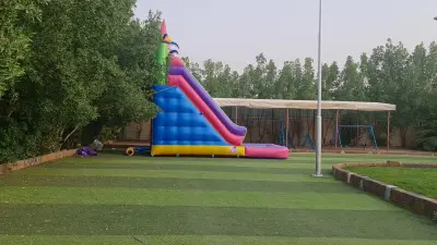 صورة ٢، استراحة ومنتجع سمو
