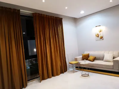 شاليهات روزانا