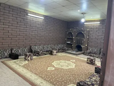 صورة ٤، استراحة عجايب