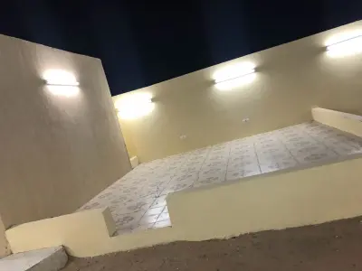 استراحة درر بالطائف