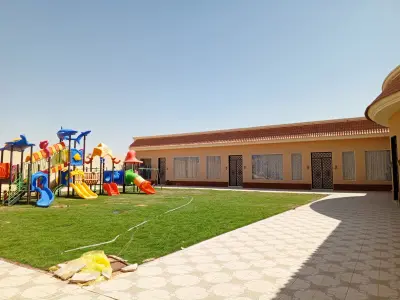 صورة ٢، أداره شاليهات المسكن المثالي