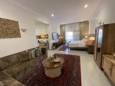 صورة ٤، مزرعة وفيلا عبق الريف