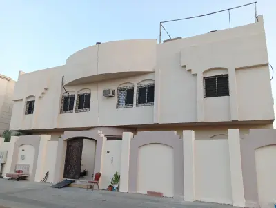 صورة ٢، استراحة حمراء طيبة