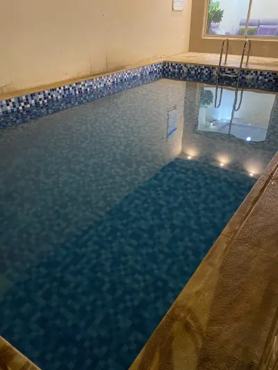 صورة ٢، منتجع و شاليهات ريفان