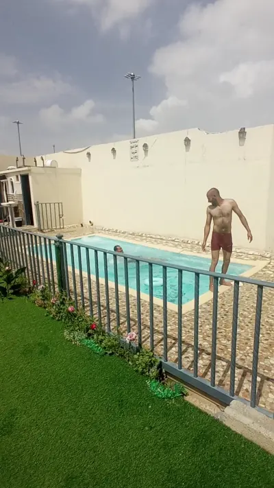 صورة ٤، شاليهات الماسية