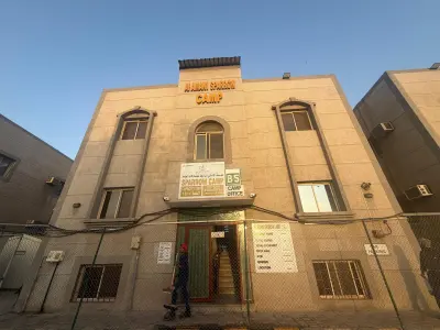 صورة ٢، Amani Sparrow Camp