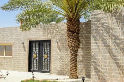 صورة ٢، شاليه سلوى