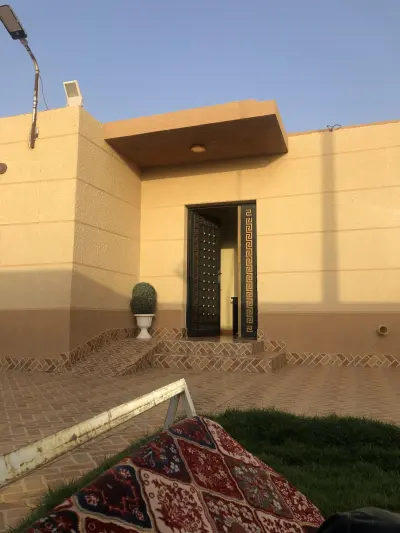 صورة ٣، استراحة وشاليهات روية