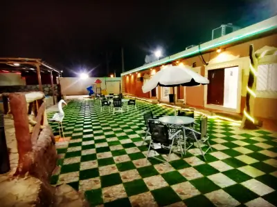 Dream Corner استراحه