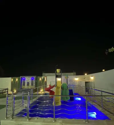 صورة ٢، شاليه الجود