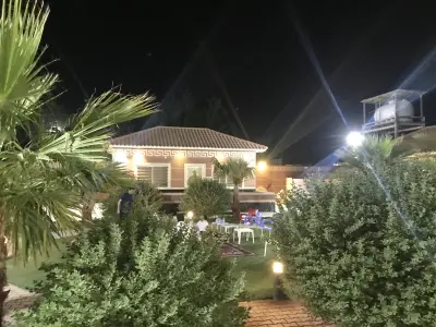استراحة ريمو