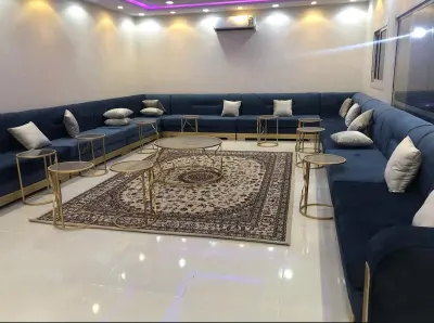 استراحة الامجاد
