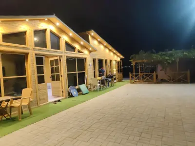 صورة ٣، مزرعة شموخ الريف