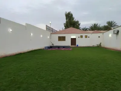 صورة ٣، استراحة البركة للآجار يومي سنوي