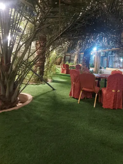 صورة ٦، منتجع و استراحة البديعه العائلية