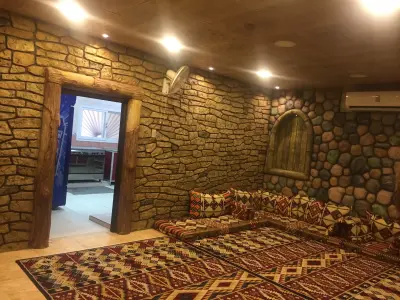 استراحة منتدي