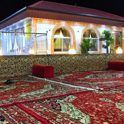 صورة ٦، منتجع واستراحه الديوان