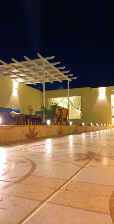 شاليه بترفلاي