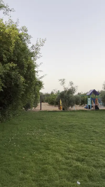 صورة ٣، منتجع المهيدب ڤالي