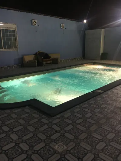 استراحة ديار القمر
