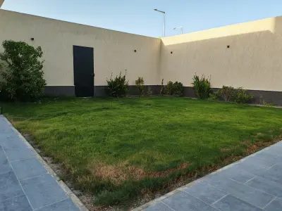 استراحة