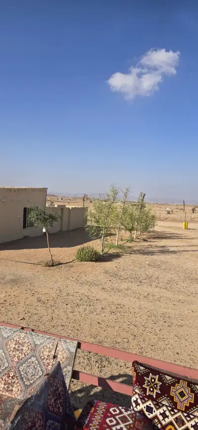 صورة ٥، استراحة ارينبة للإيجار اليومي