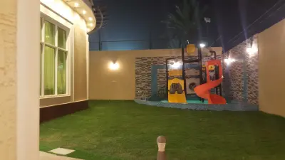 صورة ٢، شاليهات اماري