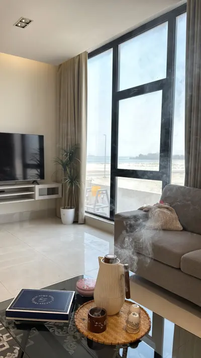 صورة ٣، شاليهات إقامه