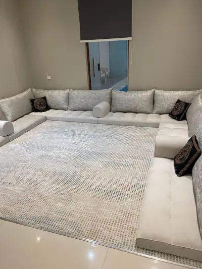 شالية ريزا