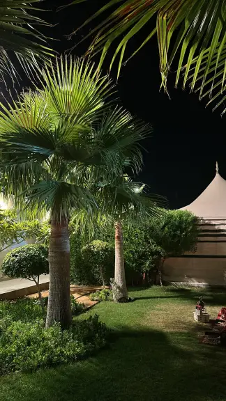 صورة ٢، استراحة نورة