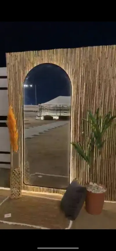 صورة ٣، مخيم سمار