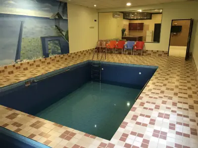 صورة ٤، شاليهات ماريز