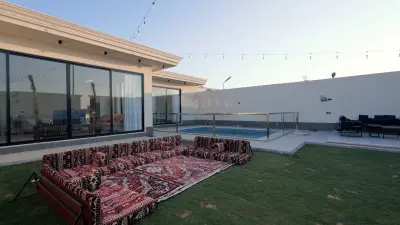 صورة ٢، Lameer resort