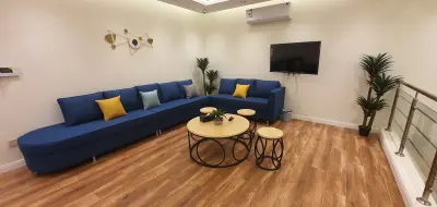 صورة ٥، شاليهات العيدابي