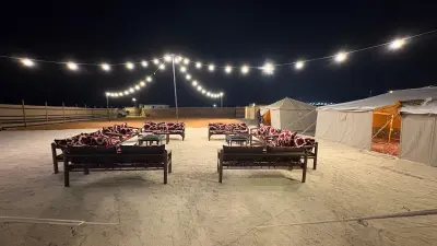 صورة ٢، مخيم الأصالة