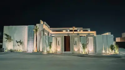 شاليه لوفا الفندقي