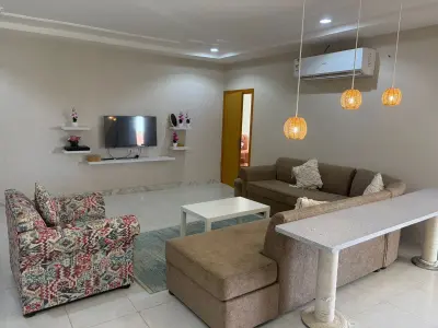 صورة ٥، شاليه أوريكا - Ourkia chalet