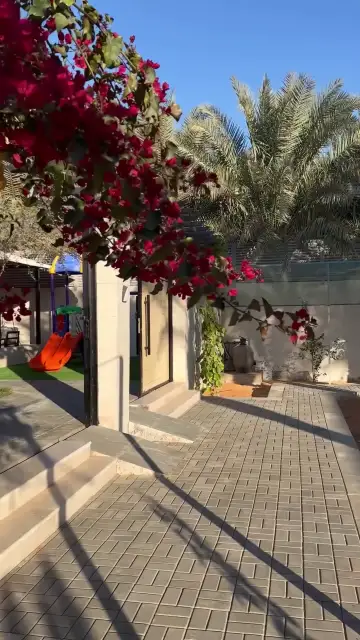 صورة ٣، استراحه العاليه