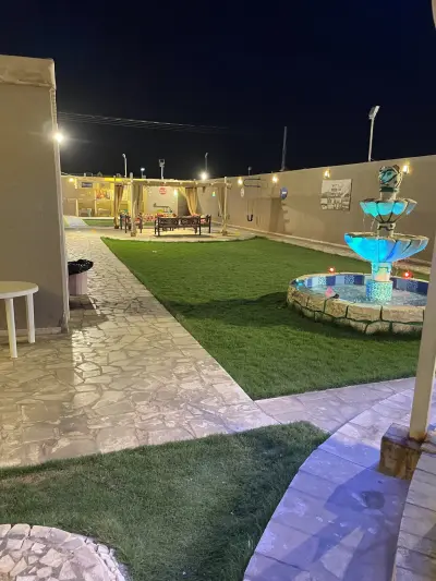 صورة ٢، استراحة منتجع ديراب