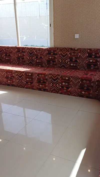 صورة ٣، استراحة المدار