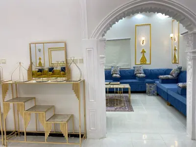 شاليهات كارديف