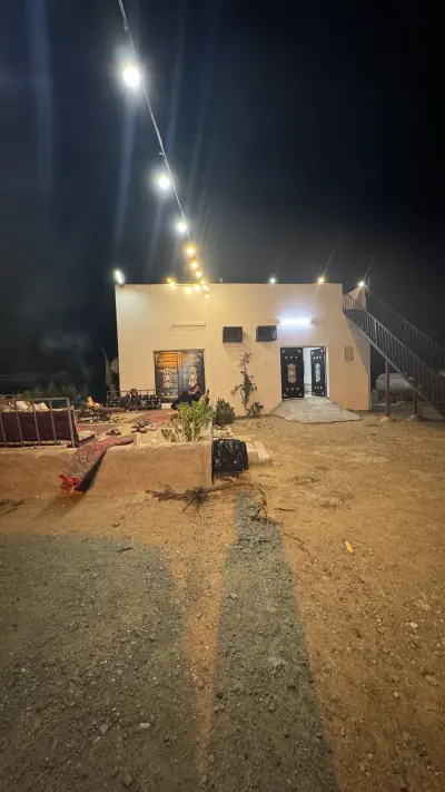 استراحة النجم بالكري