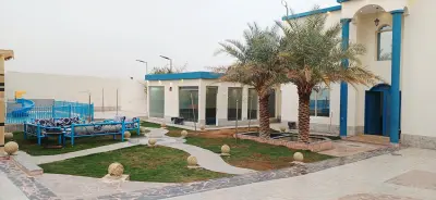 صورة ٢، منتجع جوهرة نجد ديراب